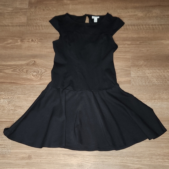 Kate Young Black Dress - Picture 1 of 3
